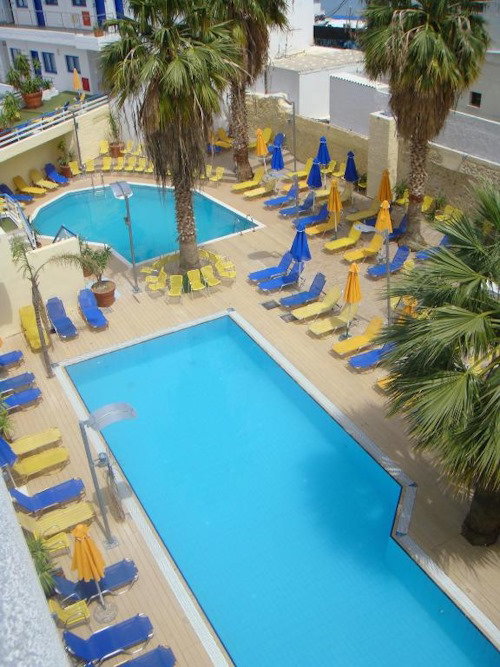 dal travel Kassavetis Center