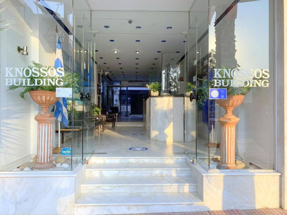 Kassavetis Center