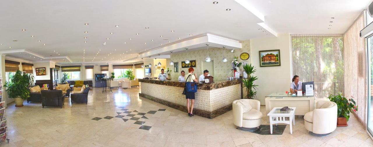 dal travel Gardenia Beach Hotel