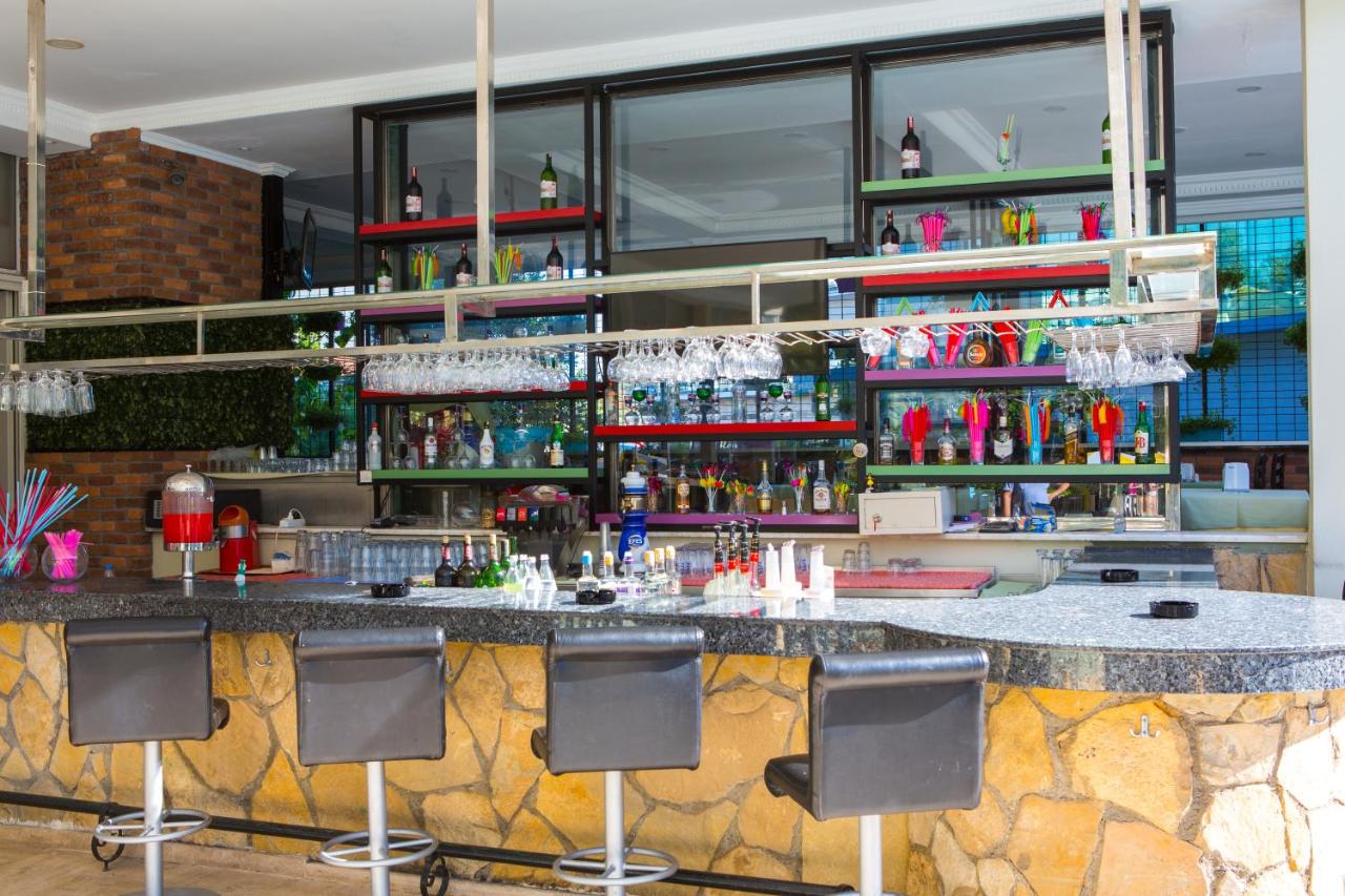 dal travel Gardenia Beach Hotel