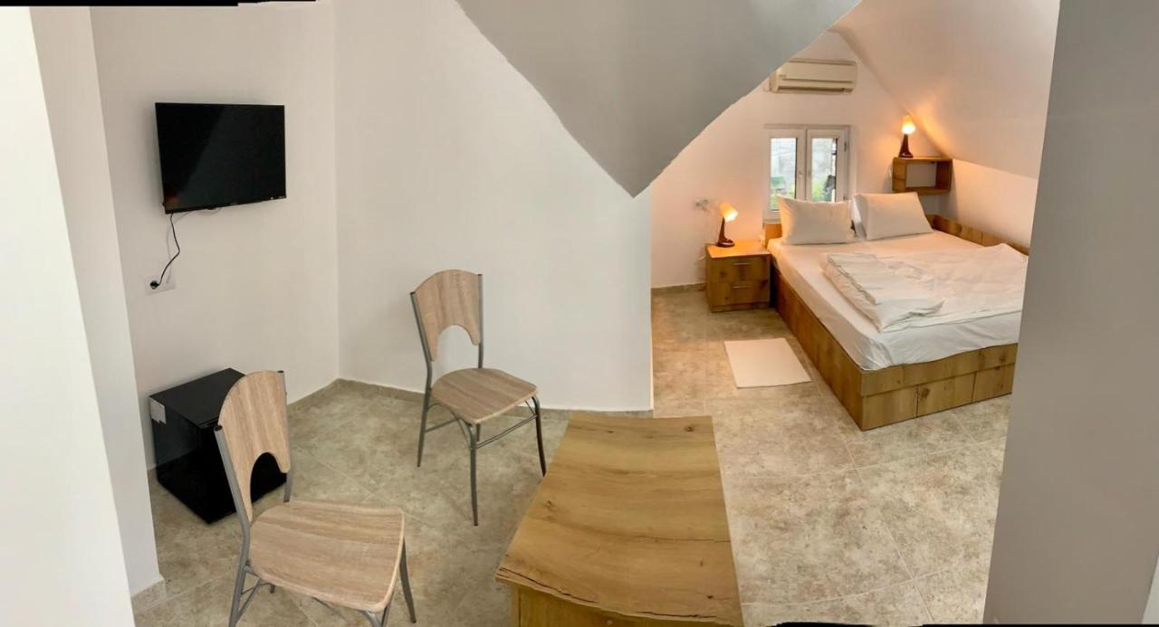 Hostel Jaz