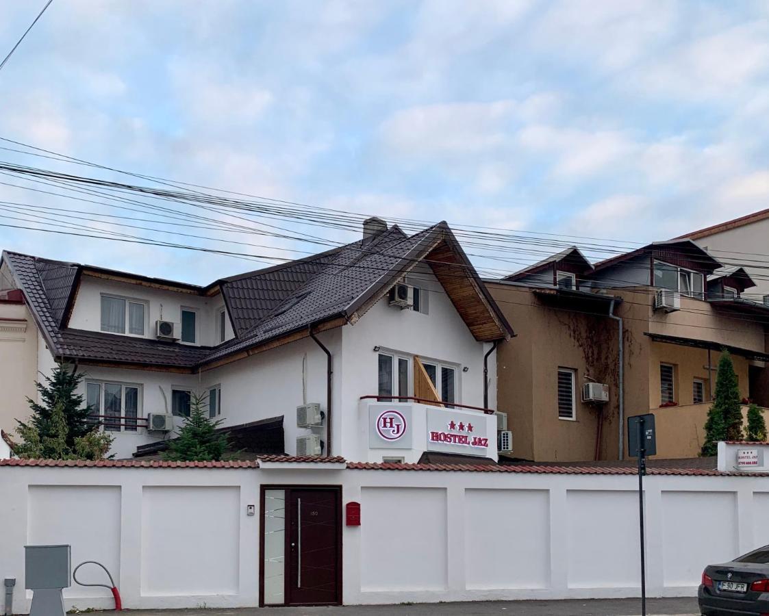 Hotel Hostel Jaz