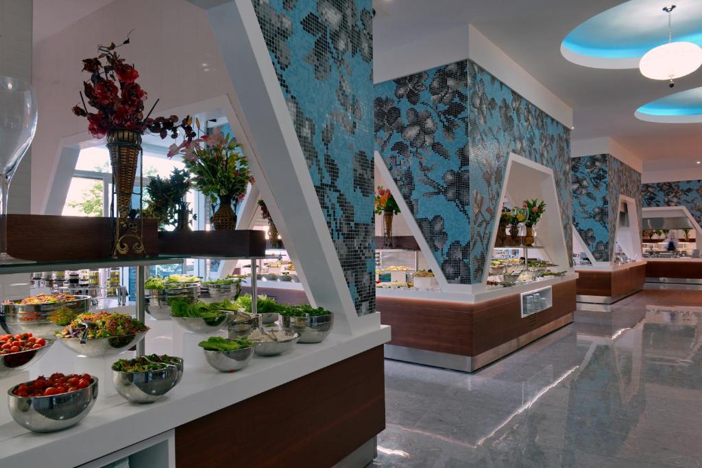 dal travel Vikingen Infinity Resort &Spa