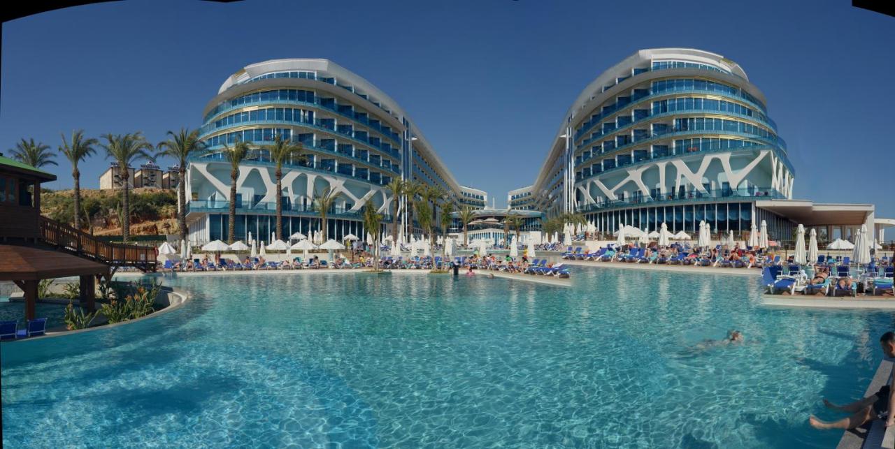 Vikingen Infinity Resort &Spa