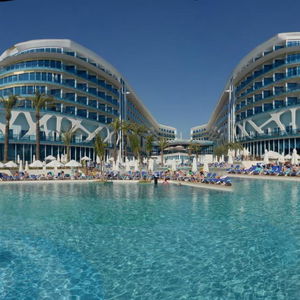 Sejur Vikingen Infinity Resort &Spa vacanta Alanya