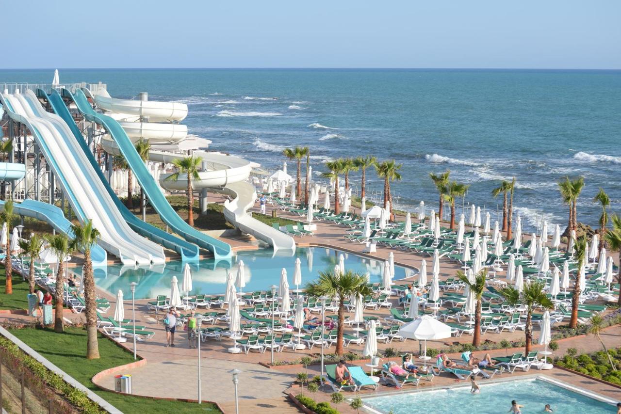 dal travel Vikingen Infinity Resort &Spa