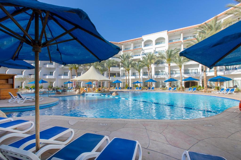 Hotel Naama Bay Hotel And Resort