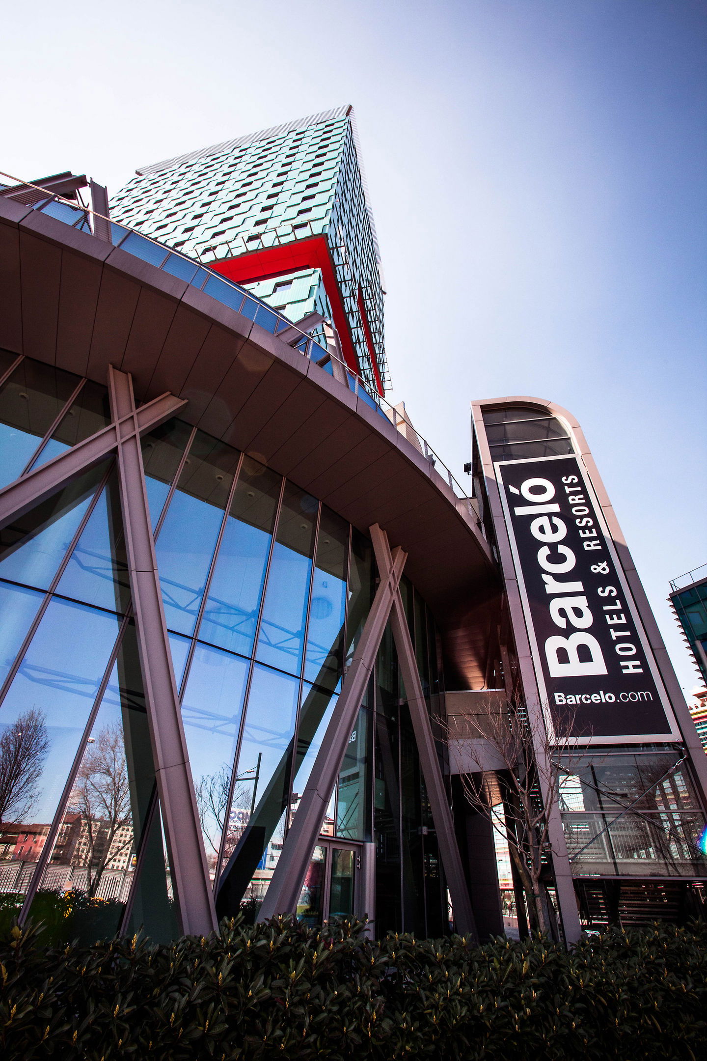 Hotel Voco Milan - Fiere