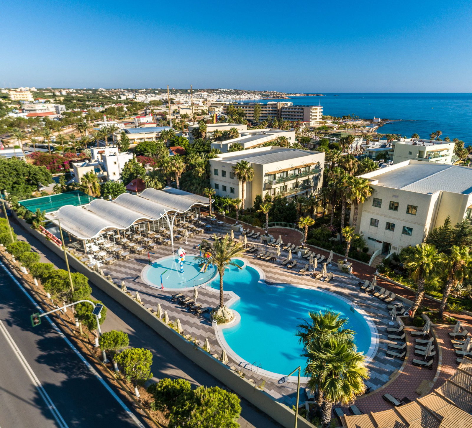 dal travel Star Beach Village