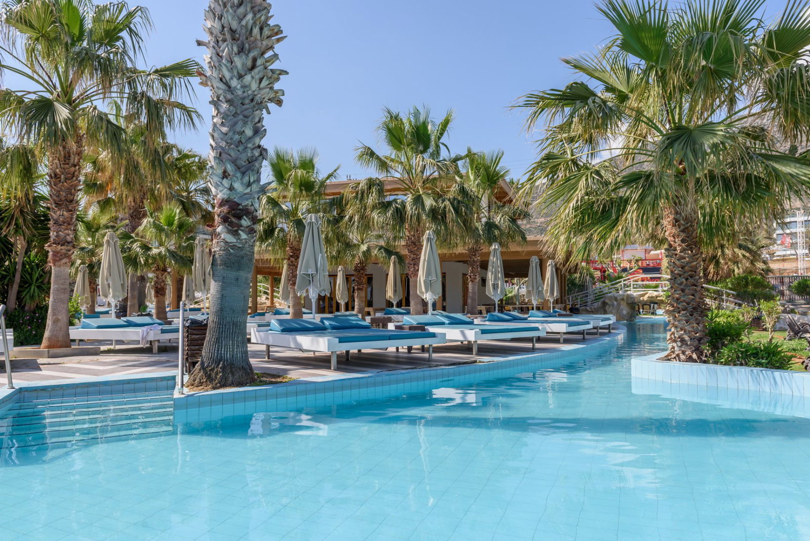 dal travel Star Beach Village