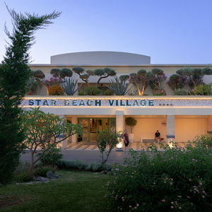 Hotel Star Beach Village cazare Khersonisos