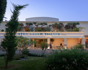 Hotel Star Beach Village cazare Khersonisos