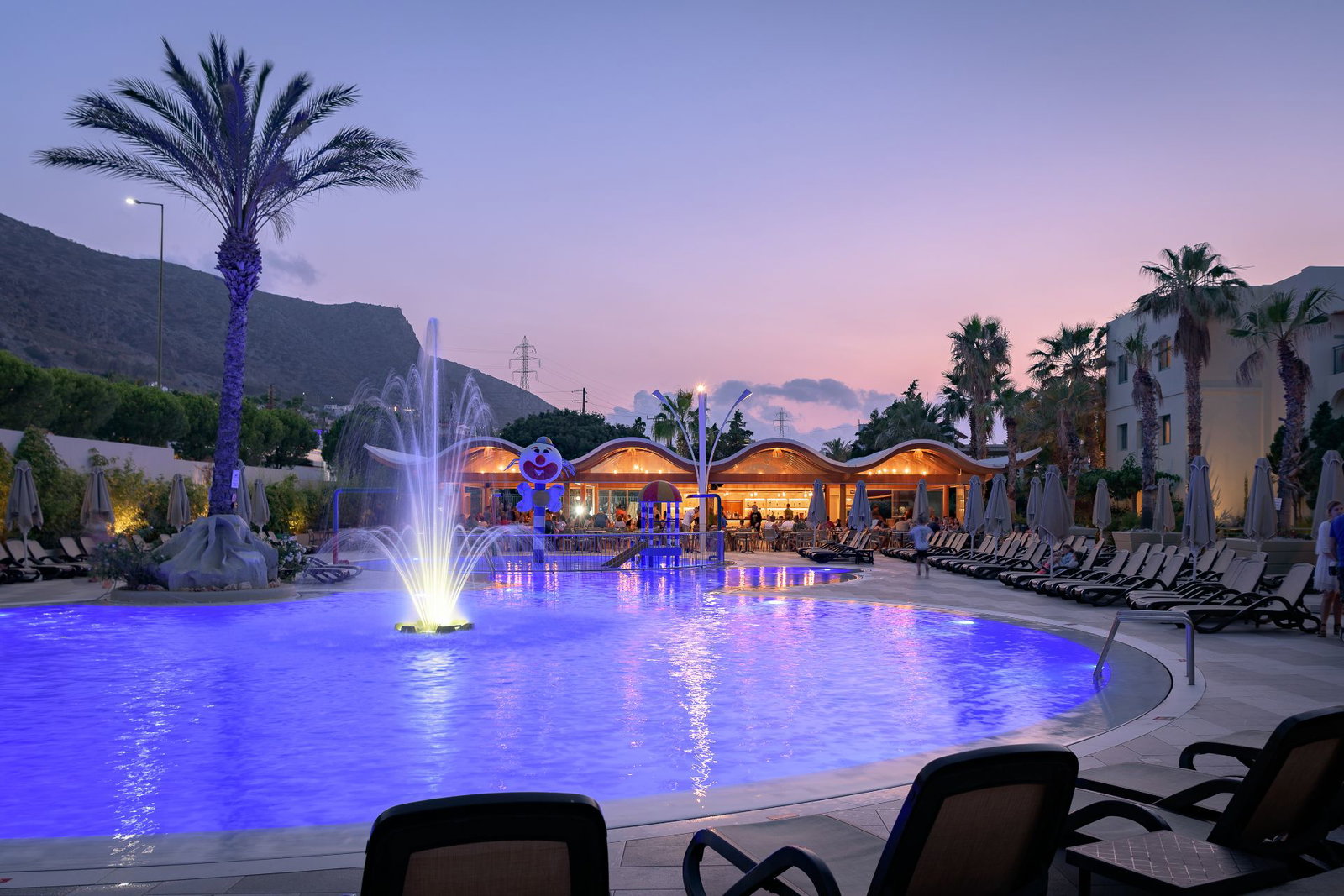 dal travel Star Beach Village