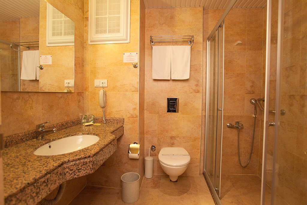 dal travel Gardenia Hotel
