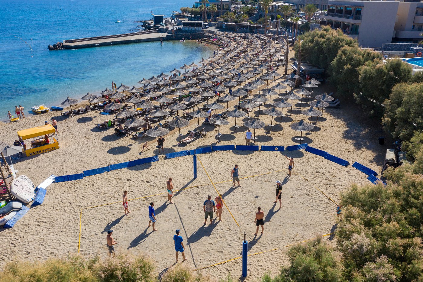 Nana Golden Beach