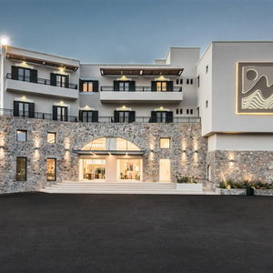 Hotel Nana Golden Beach cazare Khersonisos