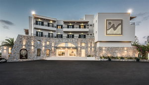 Hotel Nana Golden Beach cazare Khersonisos