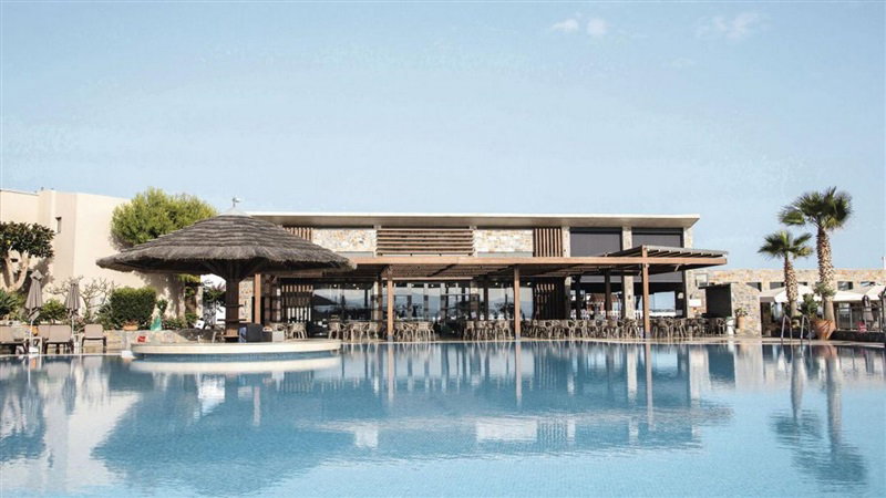 dal travel Nana Golden Beach