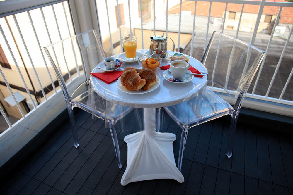 Hotel B&B Bella Pescara