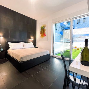 Hotel Enjoy Living cazare Pescara