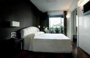 Hotel Hotel Victoria cazare Pescara