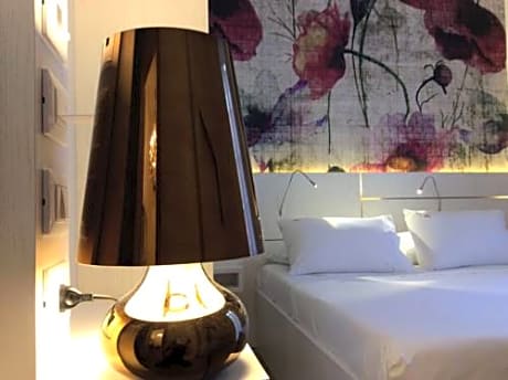 Hotel Maison Fleurie