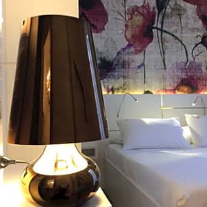 Hotel Maison Fleurie cazare Pescara