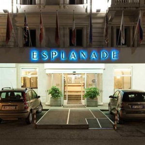 Hotel Hotel Esplanade cazare Pescara