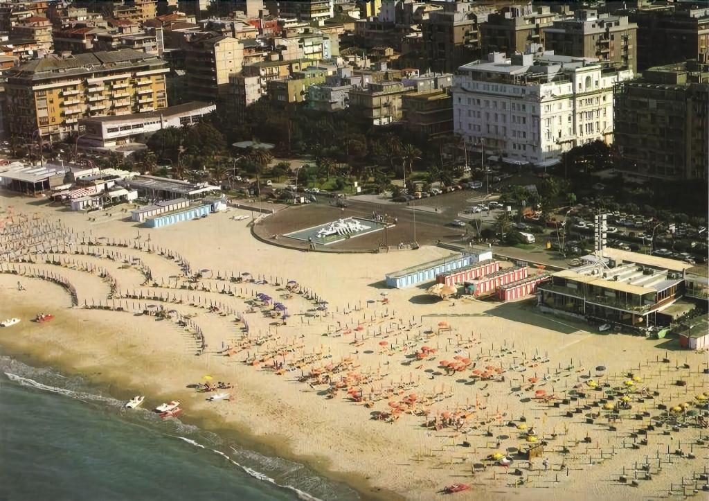 Hotel Esplanade