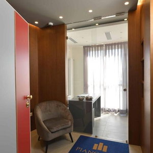 Hotel Piano Alto Rooms cazare Pescara