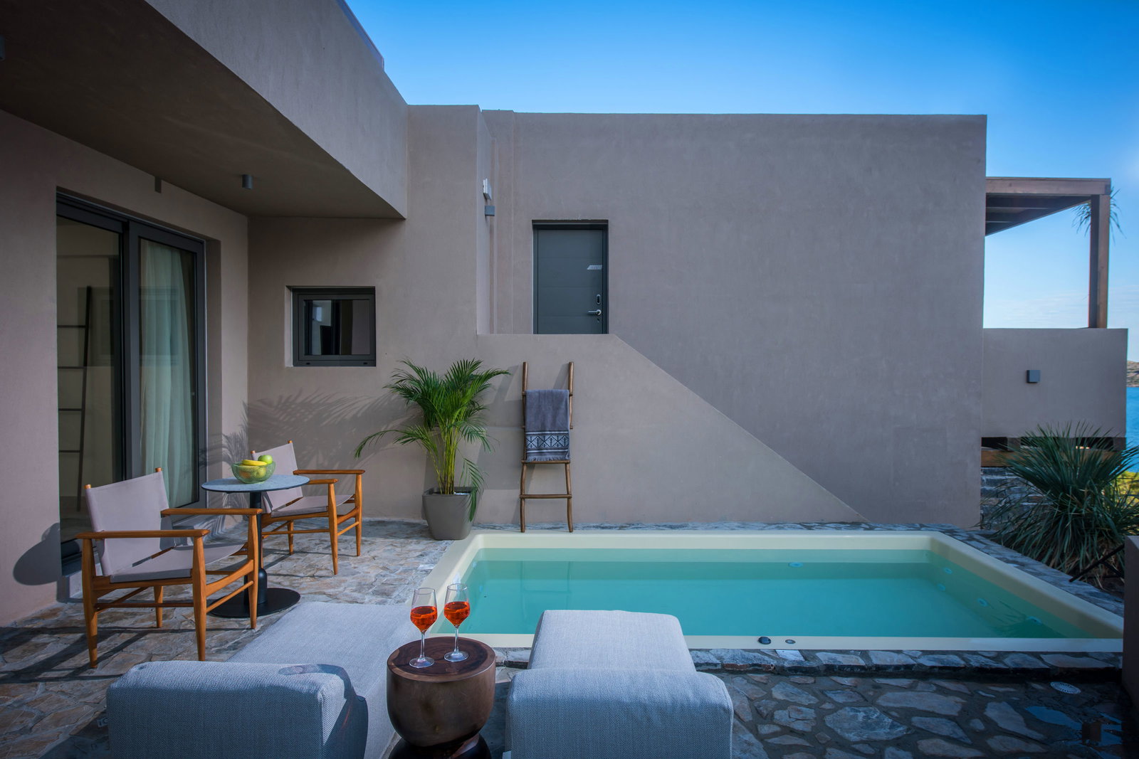 dal travel Elounda Infinity Exclusive Resort & Spa