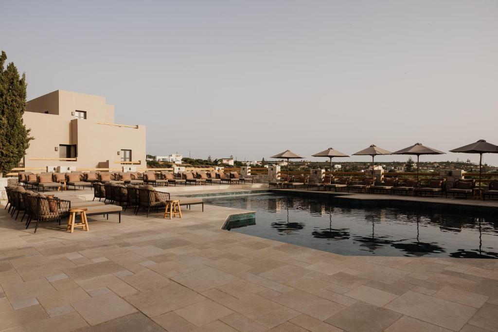 dal travel Momi Slow Living Hotel