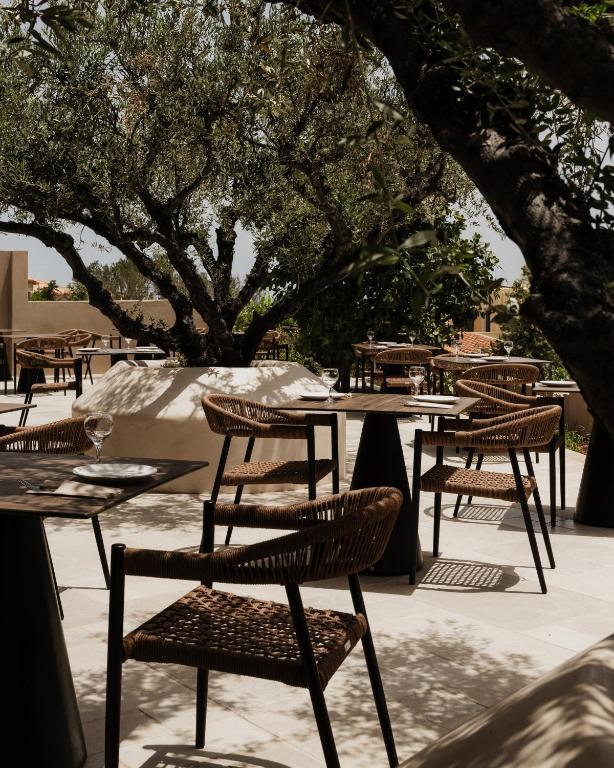 dal travel Momi Slow Living Hotel