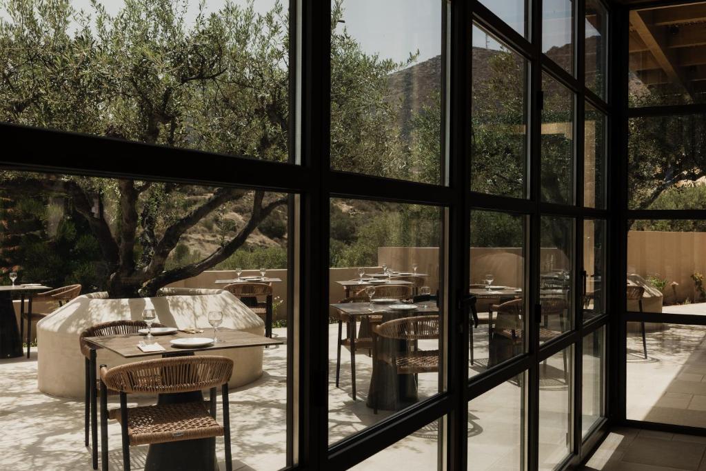 dal travel Momi Slow Living Hotel