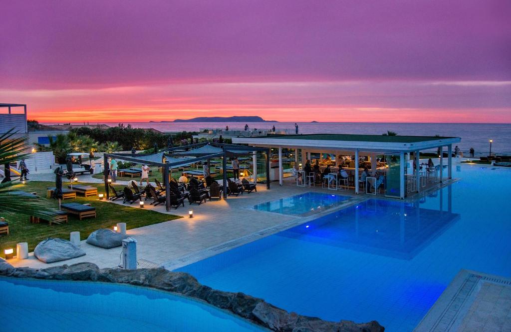 dal travel Insula Alba Resort & Spa