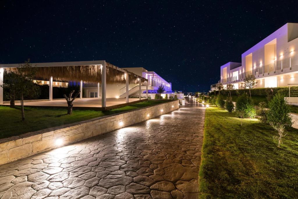 dal travel Insula Alba Resort & Spa