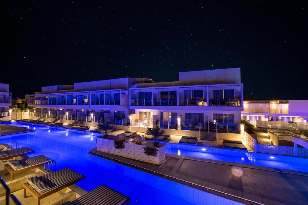 dal travel Insula Alba Resort & Spa