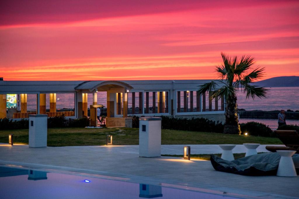 dal travel Insula Alba Resort & Spa