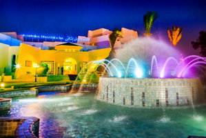 Hotel Hasdrubal Thalassa & Spa Port El Kantaoui cazare Port el Kantaoui