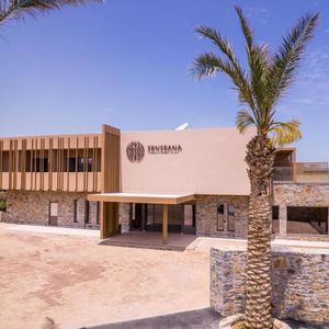 Hotel Senseana Sea Side Resort & Spa cazare Analipsi