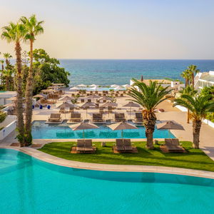 Sejur Royal Azur Thalassa vacanta Hammamet