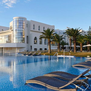 Hotel Iberostar Selection Kantaoui Bay cazare Sousse