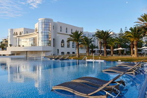 Hotel Iberostar Selection Kantaoui Bay cazare Sousse