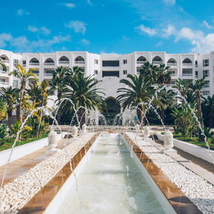 Sejur Iberostar Selection Kantaoui Bay vacanta Sousse