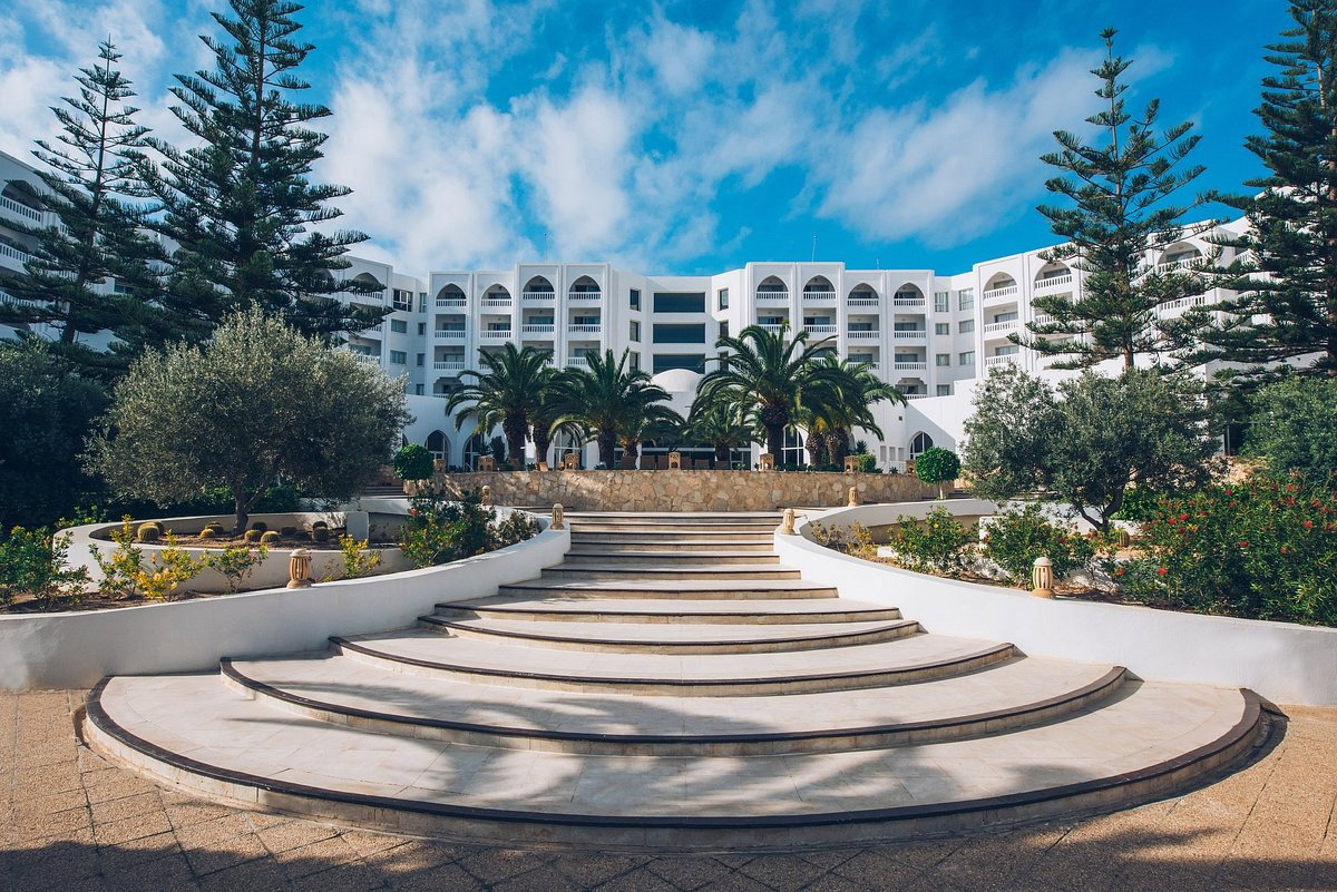 dal travel Iberostar Selection Kantaoui Bay