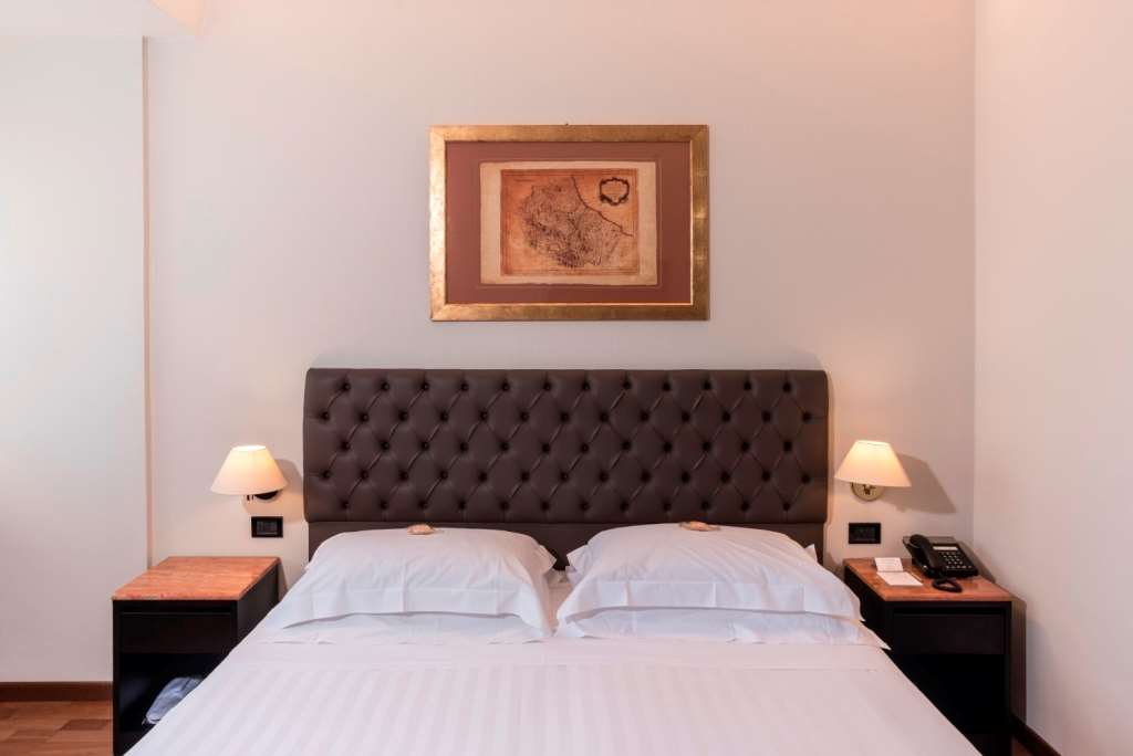 Hotel Plaza Pescara