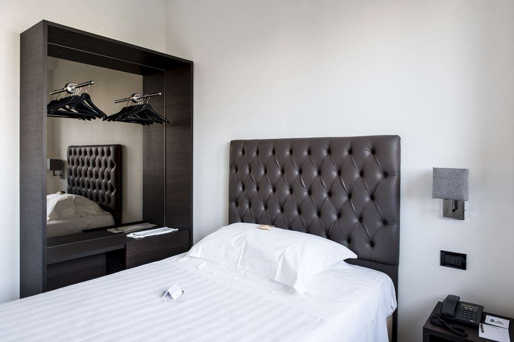 Hotel Plaza Pescara