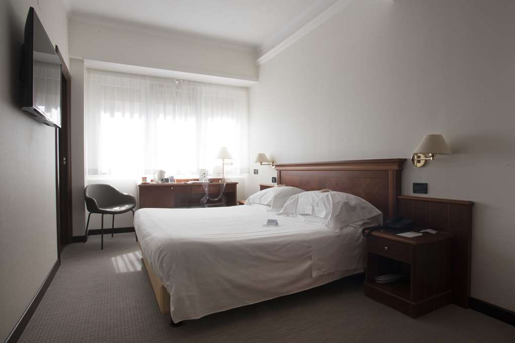 Hotel Plaza Pescara