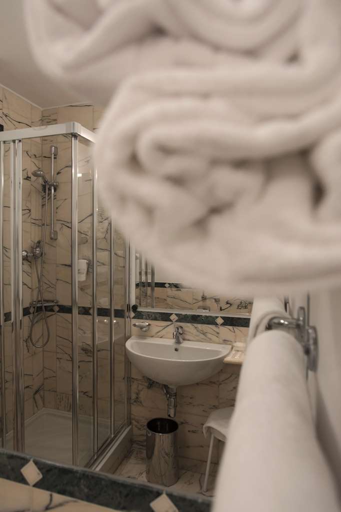 Hotel Plaza Pescara