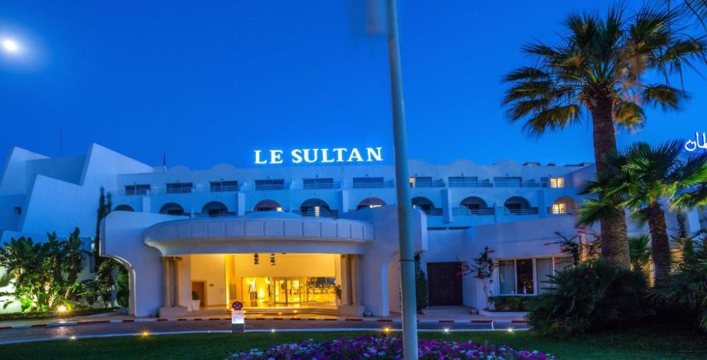 Le Sultan Hotel